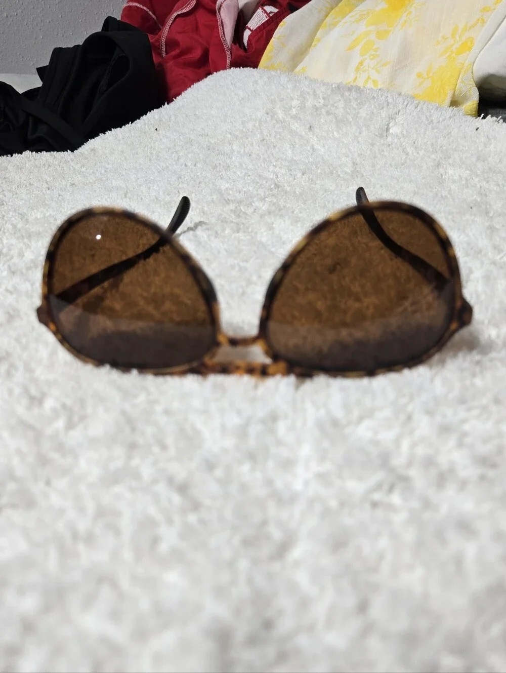 Goodr Mach G Polarized Sunglasses In Amelia Earhart Ghosted Me